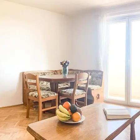 Apartment Gallery - View Of The Old Town & Free Parking Dubrovnik Exteriör bild