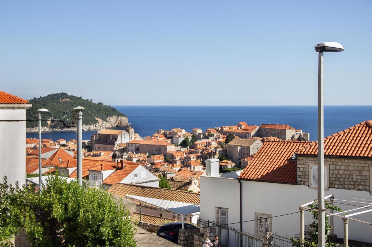 Apartmán Gallery - View Of The Old Town & Free Parking *
