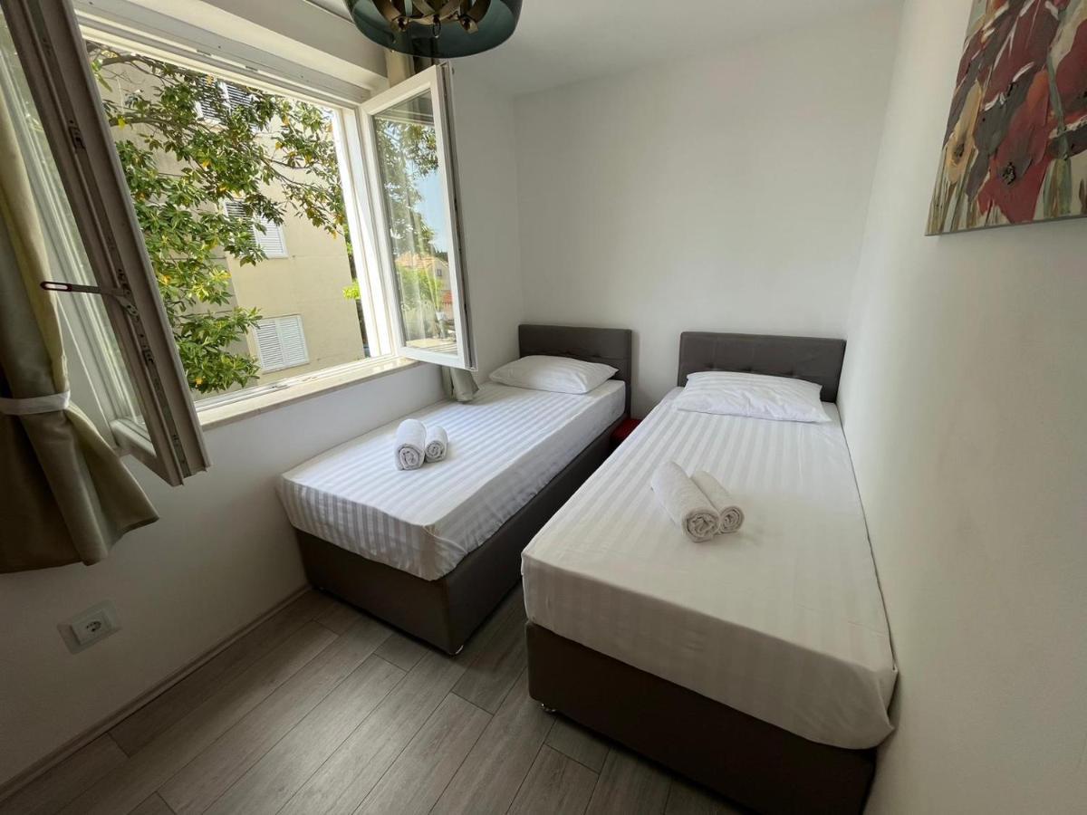 Apartmán Gallery - View Of The Old Town & Free Parking Dubrovnik