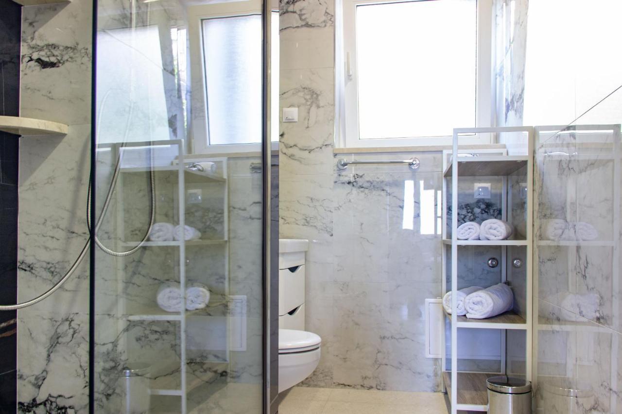 Gallery - View Of The Old Town & Free Parking Apartment Dubrovnik