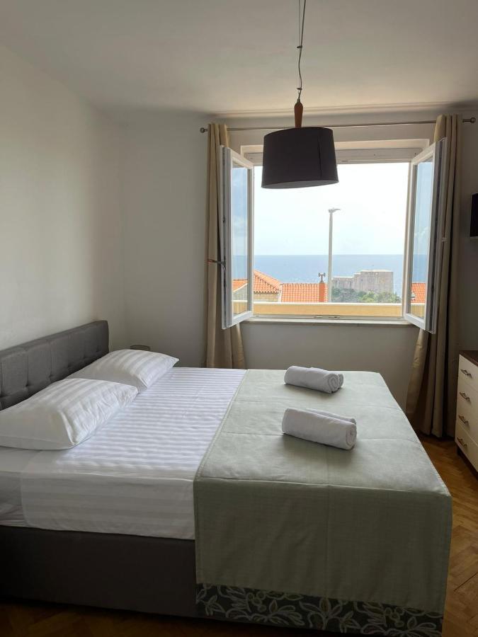 Apartment Gallery - View Of The Old Town & Free Parking Dubrovnik